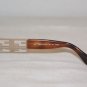 Brand New Fendi Tortoise Sunglasses: Mod. 176 & Case