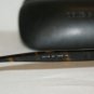 Brand New Dolce & Gabbana Shiny Brown Eyeglasses: Mod. 1178 (341) 54-18 & Case