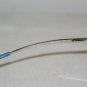 Brand New Fendi Palladium Sunglasses: Mod. 255 & Case