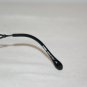 Brand New Fendi Ebony Eyeglasses: Mod. F 61 & Case