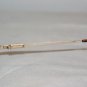 Brand New Fendi Mocha Eyeglasses: Mod. F 76 & Case