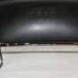 Brand New Dolce & Gabbana Shiny Brown Eyeglasses: Mod. 1177 (119) 52-17 & Case