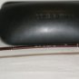 Brand New Dolce & Gabbana Shiny Brown Eyeglasses: Mod. 1177 (119) 52-17 & Case