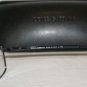 Brand New Dolce & Gabbana Shiny Black Eyeglasses: Mod. 1177 (01) 54-17 & Case