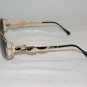 B. New Caviar Black & Gold Sunglasses: Mod. 6814 & Case
