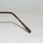 Brand New Caviar Gold Sunglasses: Mod 2260 C21 & Case