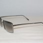 Brand New Caviar Gunmetal Sunglasses: Mod. 2260 & Case
