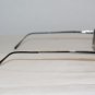 Brand New Caviar Gunmetal Sunglasses: Mod. 2260 & Case