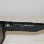Brand New Calvin Klein Black Sunglasses: Mod. 979S & Case