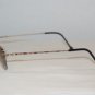 Brand New Caviar Brown Sunglasses: Mod. 5321 C16 & Case