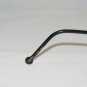 Brand New Caviar Brown Sunglasses: Mod. 5321 C16 & Case