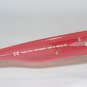 New Juicy Couture Pink Sunglasses: Mod. Lady Luck &Case