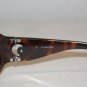 Brand New Calvin Klein Dark Tortoise Sunglasses: Mod. 3071 & Case