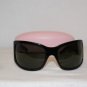 New Juicy Couture Black Sunglasses: Royal Punk & Case