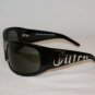 New Juicy Couture Black Sunglasses: Royal Punk & Case