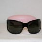 New Juicy Couture Black Sunglasses: Royal Punk & Case