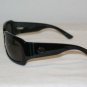 B. New Gucci Black & Green Sunglasses: Mod. 2593 & Case