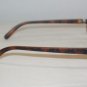Brand New Calvin Klein Shiny Brown Sunglasses: Mod. 1077 & Case