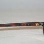 Brand New Calvin Klein Shiny Brown Sunglasses: Mod. 1077 & Case