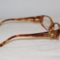 New Salvatore Ferragamo Eyeglasses: Mod. 2658-B & Case