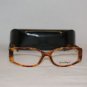 New Salvatore Ferragamo Eyeglasses: Mod. 2658-B & Case