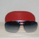 Brand New Emporio Armani Blue Sunglasses: Mod. 9148 (0PC2) & Case