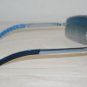 Brand New Emporio Armani Blue Sunglasses: Mod. 9148 (0PC2) & Case