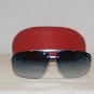 Brand New Emporio Armani Blue Sunglasses: Mod. 9148 (0PC2) & Case