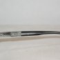 Brand New DKNY Clear Black Eyeglasses: Mod. 4568 (3131) 48-18 & Case
