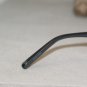 Brand New Coach Shiny Black Eyeglasses: Mod. Edythe (840) 49-16 & Case
