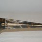 Brand New Calvin Klein Tortoise Sunglasses: Mod. 975 & Case