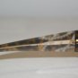 Brand New Calvin Klein Tortoise Sunglasses: Mod. 975 & Case