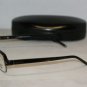 New Mont Blanc Top Havana Sunglasses: Mod. MB 0308 308 (052) 54-19 & Case