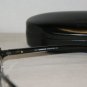 New Mont Blanc Top Havana Sunglasses: Mod. MB 0308 308 (052) 54-19 & Case
