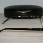 New Mont Blanc Top Havana Sunglasses: Mod. MB 0308 308 (052) 54-19 & Case