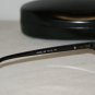 New Mont Blanc Top Havana Sunglasses: Mod. MB 0308 308 (052) 54-19 & Case