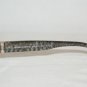 Brand New Dolce & Gabbana Clear Brown Eyeglasses: Mod. 3077 (1515) & Case
