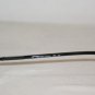 Brand New Calvin Klein Black Eyeglasses: Mod. 932 (599) 50-19 & Case
