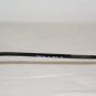 Brand New Calvin Klein Black Eyeglasses: Mod. 932 (599) 50-19 & Case