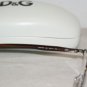 Brand New D&G Dolce & Gabbana Gunmetal Eyeglasses: Mod. 5078 (454) 52-17 & Case