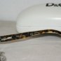 New D&G Dolce & Gabbana Gunmetal Eyeglasses: Mod. DD 5061 (352) 52-16 & Case