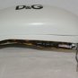 New D&G Dolce & Gabbana Gunmetal Eyeglasses: Mod. DD 5061 (352) 52-16 & Case
