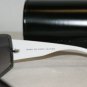 New Marc By Marc Jacobs Black Sunglasses: Mod. MMJ 066 (6XL) 99-01 & Case