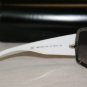 New Marc By Marc Jacobs Black Sunglasses: Mod. MMJ 066 (6XL) 99-01 & Case
