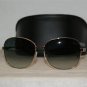 New DSquared2 DSquared Gold Sunglasses: Mod. DQ 0033 (28P) 59-15 & Case