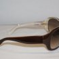 New Juicy Couture Brown Sunglasses: Mod. Royal & Case