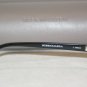 Brand New BCBG Maxazria Black Eyeglasses: Mod. Milan 54-14 & Case