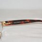Brand New Dolce & Gabbana Copper Eyeglasses: Mod. 1155 (068) 50-17 & Case
