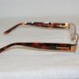Brand New Dolce & Gabbana Copper Eyeglasses: Mod. 1155 (068) 50-17 & Case