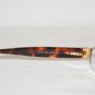 Brand New Dolce & Gabbana Copper Eyeglasses: Mod. 1155 (068) 50-17 & Case
